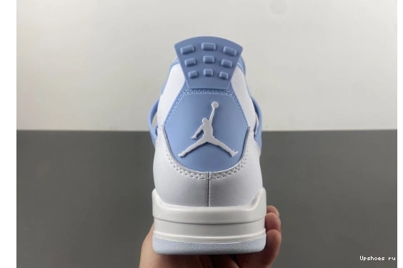  Jordan  HV0823-100 HV0823-100 4 Me Forget  Not  Retro 0524